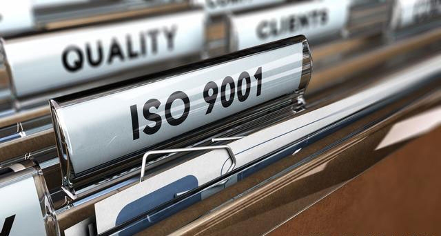 安徽ISO9001认证
